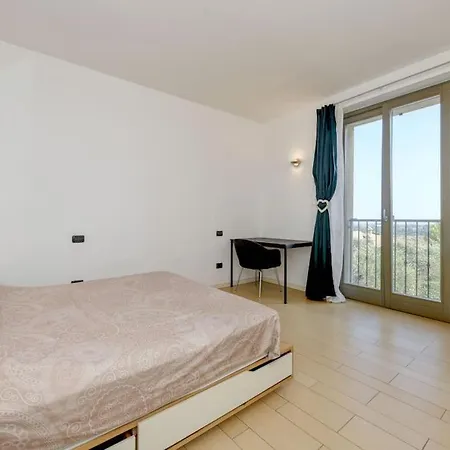 Alba Apartman *