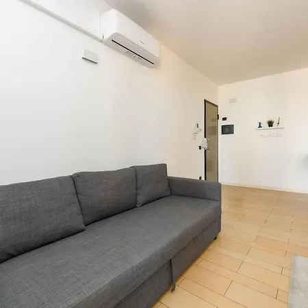 Apartman Alba Picedo