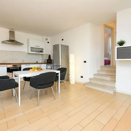 Alba Apartman
