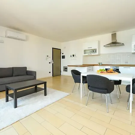 Apartman Alba