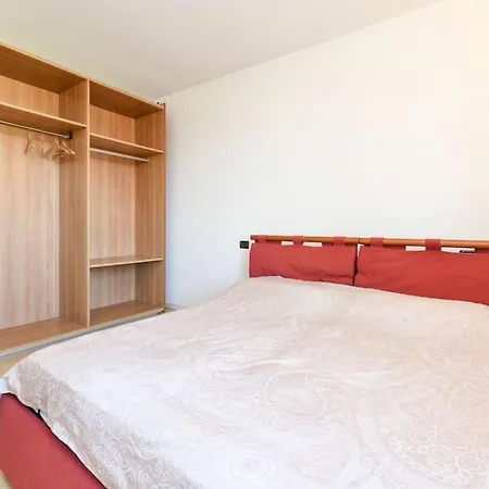 Alba Apartman *