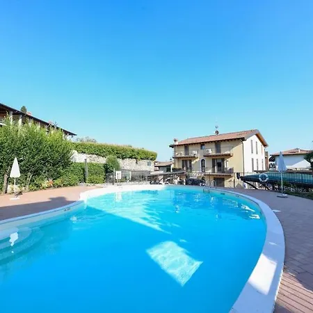 Apartman Alba *
