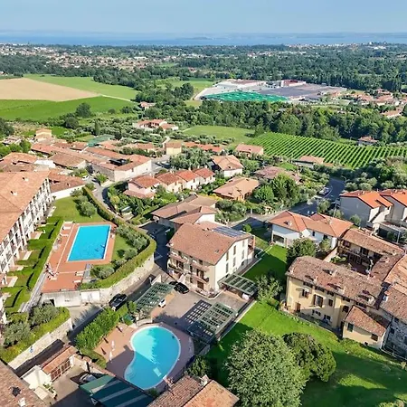 Apartman Alba