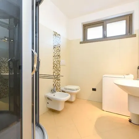Alba Apartman Picedo