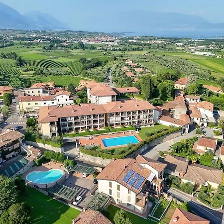 Alba Apartman