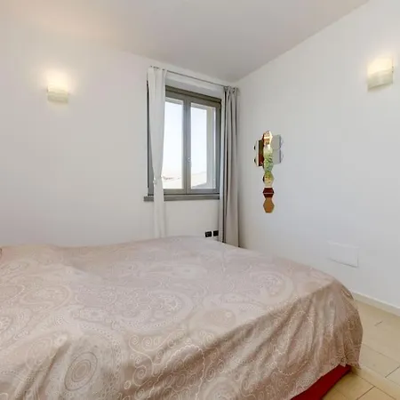 Apartman Alba