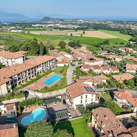 Apartman Alba
