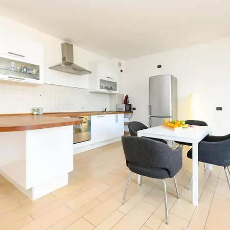 Alba Apartman