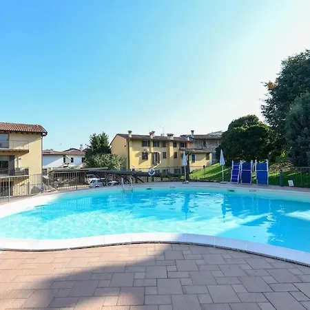 Apartman Alba