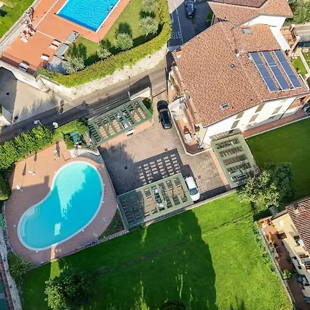 Alba Apartman *
