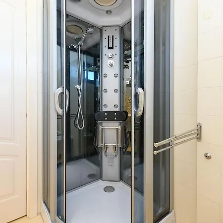 Alba Apartman