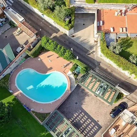 Alba Apartman *