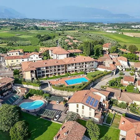 Apartman Alba *