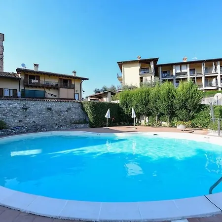 Apartman Alba