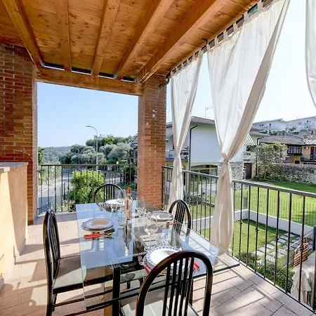 Apartman Alba *